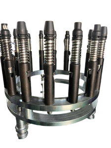 Fabricación de productos de apoyo a medida según los diseños del cliente. - Product Image 1
