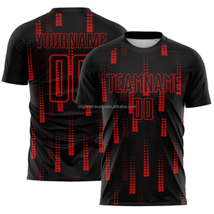 Ensemble d'uniformes de baseball personnalisés pour hommes, maillot à boutons sublimé et short, vêtements d'équipe à séchage rapide - Product Image 5