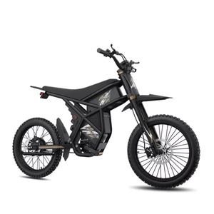 Motocicletas de Aventura para Adultos G-T73 Pro 60V/36Ah 3000W de Alta Calidad, Nuevas, con 2 Años de Garantía, Listas para Enviar - Product Image 1