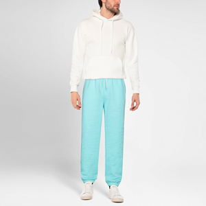 Diseña Tu Propio Logotipo, Pantalones de Hombre, Corte Recto, Ligeros, Casuales, de Secado Rápido, Transpirables, Ecológicos, 100% Algodón, Más Vendidos - Product Image 6