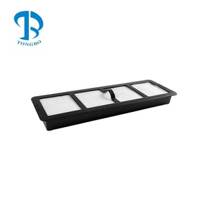 Filtre HEPA de remplacement compatible avec l'<span class=keywords><strong>aspirateur</strong></span> vertical EUREKA EF6 <span class=keywords><strong>Electrolux</strong></span> Air Speed ZAS 1000/A, pièces détachées et <span class=keywords><strong>accessoires</strong></span> - Product Image 6