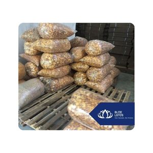 [VENTA CALIENTE] Jaca Deshidratada Crujiente, Snack de Fruta de Sabor Dulce, en Rodajas, Envasado al Vacío, para Snacks Diarios, Repostería, Cobertura de Postres y Smoothies - Product Image 1