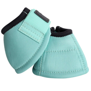 Manufacturer Equestrian Horse Riding Equipment Horse Bell <b>Boots</b> Breathable Nylon Sponge Rubber Wholesale High Quality - Product Image 6
