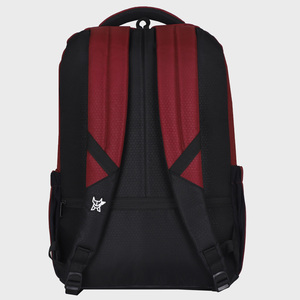 Mochila Minimalista para Portátil para Estudiantes y Oficina, Estilo Casual de Cuero Oxford - Product Image 3