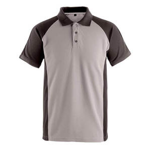Polo personnalisé pour homme, polo en tricot, polo doux, polo décontracté pour les tenues décontractées du week-end, prix d'usine - Product Image 3