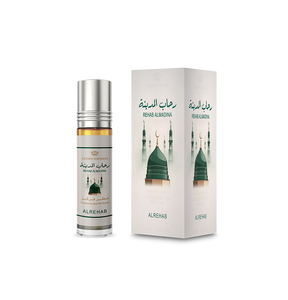 Aceite de Perfume Concentrado Rehab Almadina (6ml) Exportación y Venta al por Mayor - Product Image 5