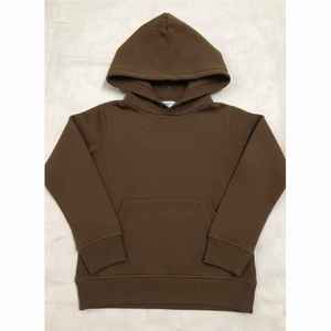 Sudaderas con Capucha Extra Grandes para Hombre, Bordadas, 100% Algodón, de Alta Calidad, Venta al Por Mayor de Fábrica, Forro Polar, Invierno, Casual, Moda Urbana, Impresión Personalizada - Product Image 1