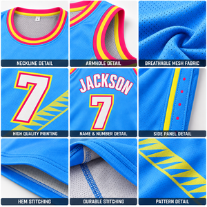 Custom <b>Kids</b> Lightweight <b>Basketball</b> Practice Jersey Breathable Quick Dry Youth Sleeveless Training Shirt Wholesale Junior Team - Product Image 2