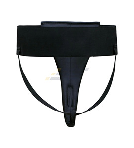 Nouvel Arrivage 2025 – Protection Inguinale de Boxe MMA pour Hommes – Vente en Gros Prix Usine – Modèle de Protection Inguinale de Boxe - Product Image 3