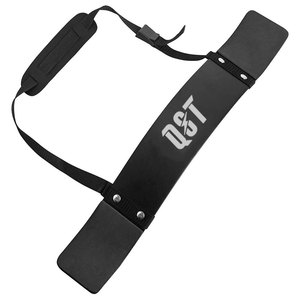Haltère réglable Power Punch, isolateur de bras robuste pour la musculation, en fonte et aluminium - Product Image 5