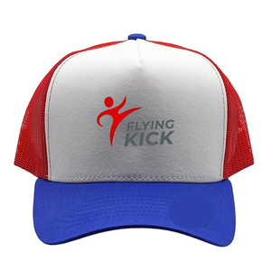 Gorras Personalizadas de Alta Calidad, Fabricante de Gorras con Impresión Puff, Gorra Trucker Bordada, Gorra de Golf y Béisbol, Gorra Trucker de Espuma al Por Mayor - Product Image 1
