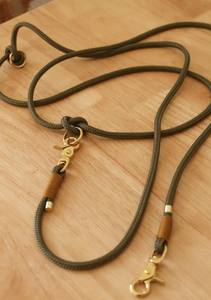 Correa de Manos Libres Personalizada para Perros Pequeños - Product Image 2