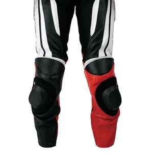 Combinaisons de moto de conception économique fabriquées au Pakistan, nouvelle arrivée, haute performance, meilleure qualité, combinaisons de course en cuir pour moto - Product Image 4