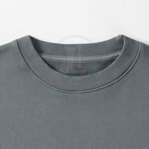 Nouveau : Sweat-shirt d'hiver pour femme, 100 % coton, respirant, écologique, personnalisable, confortable et tendance - Product Image 3