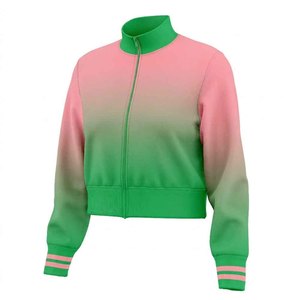 Blouson universitaire de baseball tendance, style Letterman, avec motifs grecs, personnalisé, 100% coton satiné, écologique, respirant, grandes tailles, pour l'université - Product Image 3