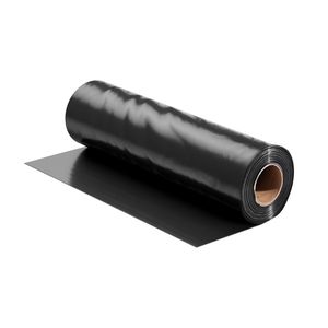 Rotolo di Telo Plastico Resistente da 10 Mil, 3m x 20m, Telo Protettivo Spesso per Pittori, Copertura Impermeabile, Taglio Personalizzato - Product Image 2