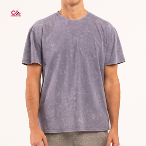 Wholesale Price Men Acid Wash <b>Shirt</b> Men Vintage Washed Customized T <b>Shirts</b> in Wholesale Price T-<b>shirt</b> for men - Product Image 1