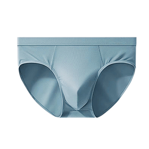 Sous-vêtements pour hommes de la plus haute qualité, tissu sans couture des deux côtés, fines culottes, haute élasticité et respirabilité - Product Image 5
