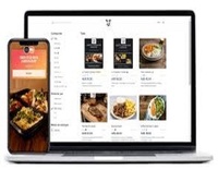 El Mejor Punto de Venta en Línea - Empresa de Desarrollo de Aplicaciones Móviles para Restaurantes para iOS, Desarrollo de Sitios Web en Línea, Versión Digital
