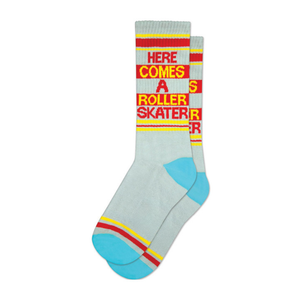 Chaussettes Jacquard en Gros 100% Coton avec Slogan Amusant et Motif Dessin Animé pour Hommes – Idéales pour le Quotidien, Cadeaux, Tennis, Gym, Skate - Product Image 5