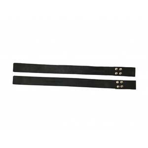 Correas de Soporte para Muñeca Transpirables con Logotipo Personalizado, de Cuero, para Levantamiento de Pesas, Color Personalizado, Marca Personalizada, Talla Personalizada, para Fitness, Ejercicio y Gimnasio - Product Image 2
