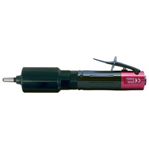 Taladro Neumático Desoutter con Roscador en Línea, 500 RPM, 15 L/s, 2H16-L-160-500, 140 Nm - Product Image 1