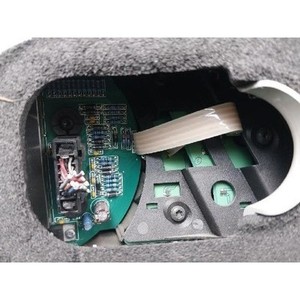 ไฟท้าย LED ซ้ายมือ สำหรับรถยนต์ Phaeton มือสอง ของแท้ รุ่น 3D0945095F - Product Image 5
