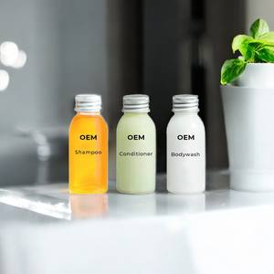 OEM Malasia Baño Artículos de tocador Hotel Ingredientes naturales - Product Image 6