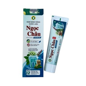 Pasta Dental Herbal Profesional, Cuidado Experto de las Encías, Protección para Dientes Sensibles, Salud Bucal Avanzada, Aliento Fresco, Marca Privada OEM - Product Image 5
