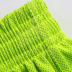 Ensemble d'uniformes de basketball OEM légers et durables, vêtements de sport, prix d'usine, ensemble d'uniformes de basketball, vêtements d'entraînement d'équipe - Product Image 5