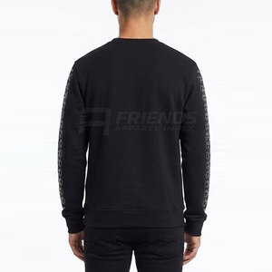 Chemises thermiques élégantes en strass pour hommes, 100 % coton, unies, pour l'hiver, avec un design brillant et une coupe décontractée confortable - Product Image 4