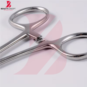 Pinzas Quirúrgicas de Acero Inoxidable de Alta Calidad para Perforaciones de Oreja y Nariz, Producto de Moda, Nuevo y Más Vendido, de Buen Proveedor - Product Image 2