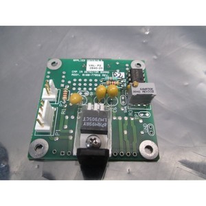 AMAT 0100-77056 PCB CMP IR DETECTOR BOARD, ASSY - อุปกรณ์และอะไหล่เซมิคอนดักเตอร์ระดับโลกที่เชื่อถือได้ - Product Image 2
