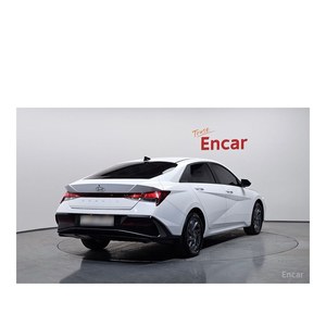 ฮุนได อแวนเต้ โมเดิร์น ปี 2025 วิ่ง 3,787 กม. พวงมาลัยซ้าย เบาะหนัง กล้องมองหลัง - Product Image 2