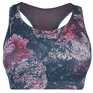 Sujetador Deportivo para Mujer de Alta Calidad Hecho a Medida, Premium, Cómodo, Elástico, Transpirable, para Entrenamiento, Gimnasio, Fitness y Ropa Deportiva - Product Image 1