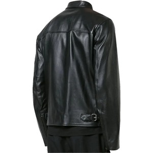 เสื้อแจ็คเก็ตหนังแฟชั่นผู้ชาย โซฟเน็ต เฮมป์สตัน - Product Image 2