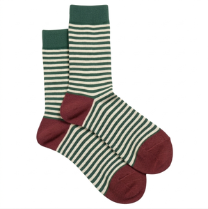 Best Selling Design Breathable Men <b>Socks</b> <b>Top</b> Quality Low MOQ Manufacturers 100% Cotton Men <b>Socks</b> uploaded by Dress Sports - Product Image 5