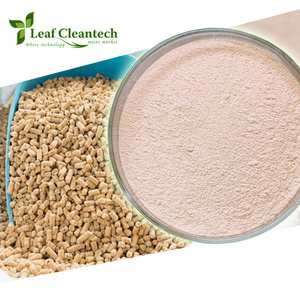 Poudre d'enzyme d'alimentation de protéase pour les aliments riches en protéines - Product Image 2