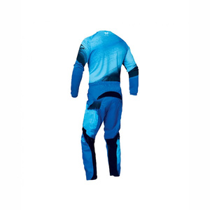 Combinaison en cuir pour motards, veste et pantalon de moto en cuir, design personnalisé, nouvelle collection, combinaison de moto en textile - Product Image 2