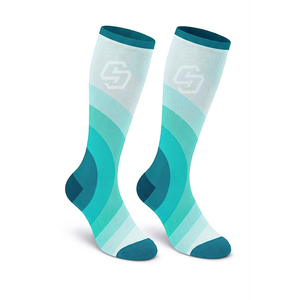 High Quality Performance Breathable Unisex Sport <b>Running</b> <b>Socks</b> Anti-slip Custom Athletic <b>Running</b> Soccer Men <b>Socks</b> - Product Image 3