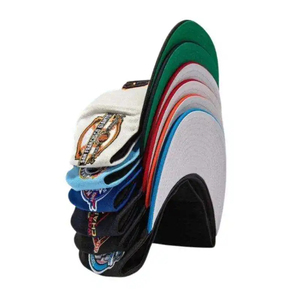 Gorra de Béisbol Deportiva de Algodón con Diseño Moderno, Bordado 3D Personalizable, Cierre Ajustable para las Cuatro Estaciones, Unisex - Product Image 2