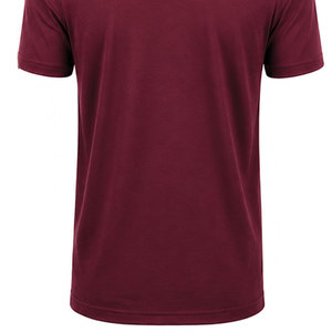 Chemise de golf pour homme, style de luxe, tendance, personnalisable, anti-plis, unie, avec poche, en tissu coton élasthanne, vente en gros - Product Image 6