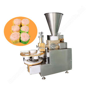 เครื่องทำซาลาเปา - Product Image 5