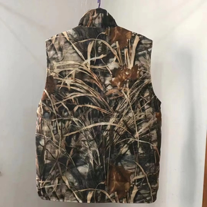 GRACE SIGN Nouvelle veste d'hiver de haute qualité en polyester/coton, imperméable, coupe-vent, respirante, imprimée, personnalisée pour la chasse - Product Image 4