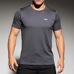 T-shirt '' SOSH 4 '' Eternity pour homme, vêtement de sport respirant et à séchage rapide - Product Image 1