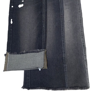 Tela vaquera japonesa con orillo, tela vaquera con orillo, 14oz, vaqueras para chaquetas, bolsos y más, código 91 MB, producto de Tailandia - Product Image 4