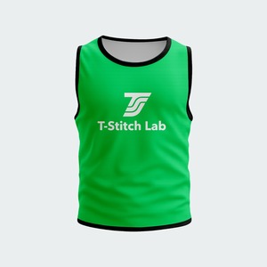 Nouveauté : Gilet de sport pour homme anti-UV, respirant, à séchage rapide, pour la salle de sport, le basketball, la course à pied en plein air, séchage rapide - Product Image 1