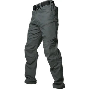 Pantalones Deportivos Casuales de Nuevo Diseño al por Mayor, Pantalones para Hombre para Uso en Verano, Venta en Línea - Product Image 2