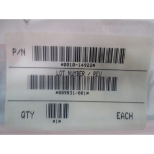 AMAT 0010-14922, ชุดประกอบตัวยึด, แม่เหล็ก, ด้านบน - อุปกรณ์และอะไหล่เซมิคอนดักเตอร์ระดับโลกที่เชื่อถือได้ - Product Image 4