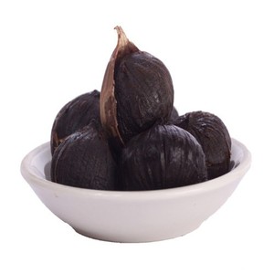Ajo Negro Premium – Ingrediente Alimenticio Natural, Saludable y Funcional // Mr.Tom - Product Image 2